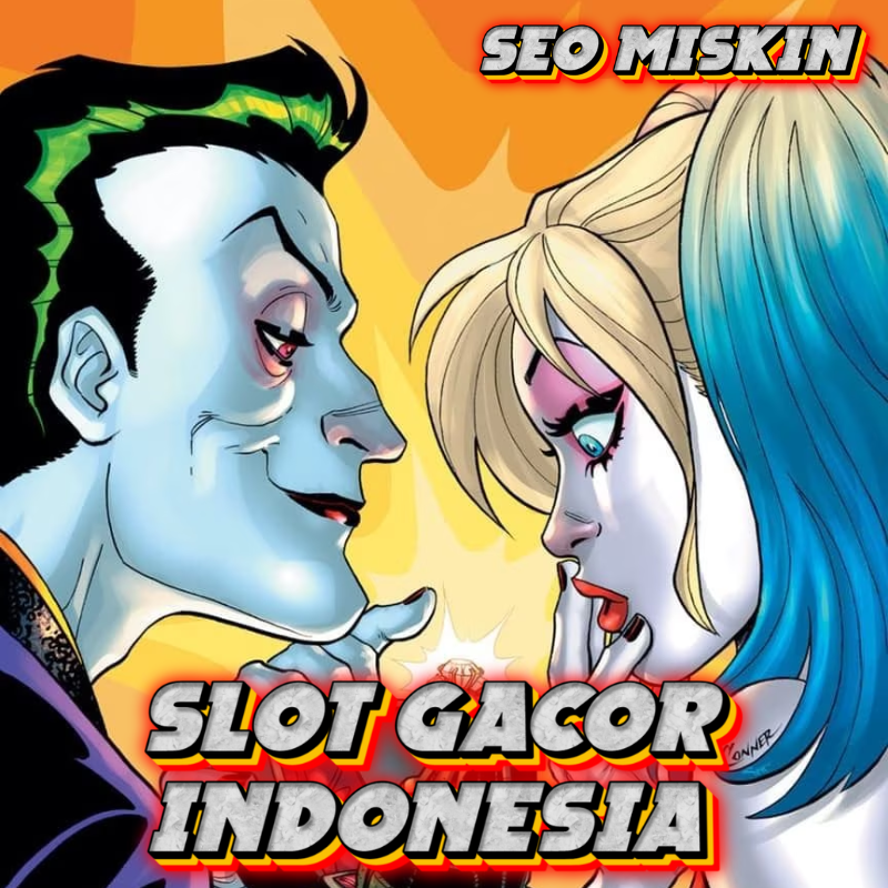 Joker81: Situs Terpercaya Se-Indonesia untuk Slot88 Gacor